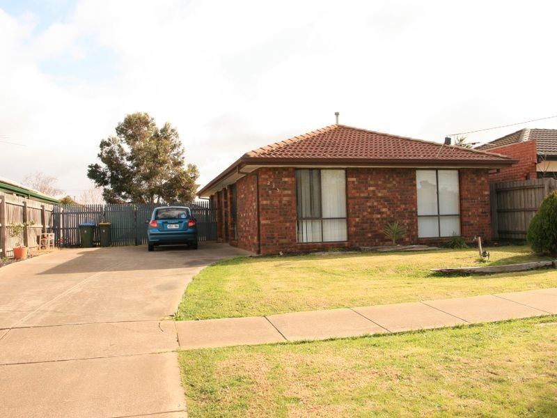235 McGrath Road, Wyndham Vale VIC 3024