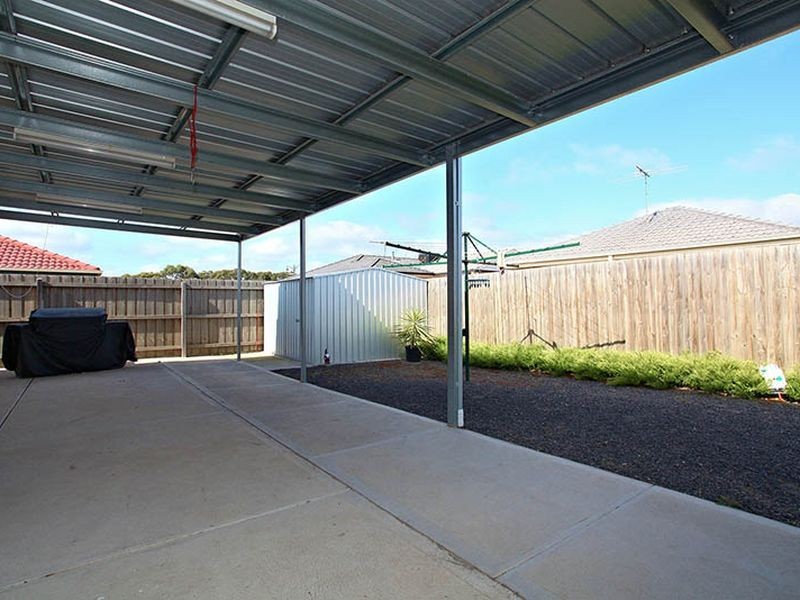 Tarneit VIC 3029