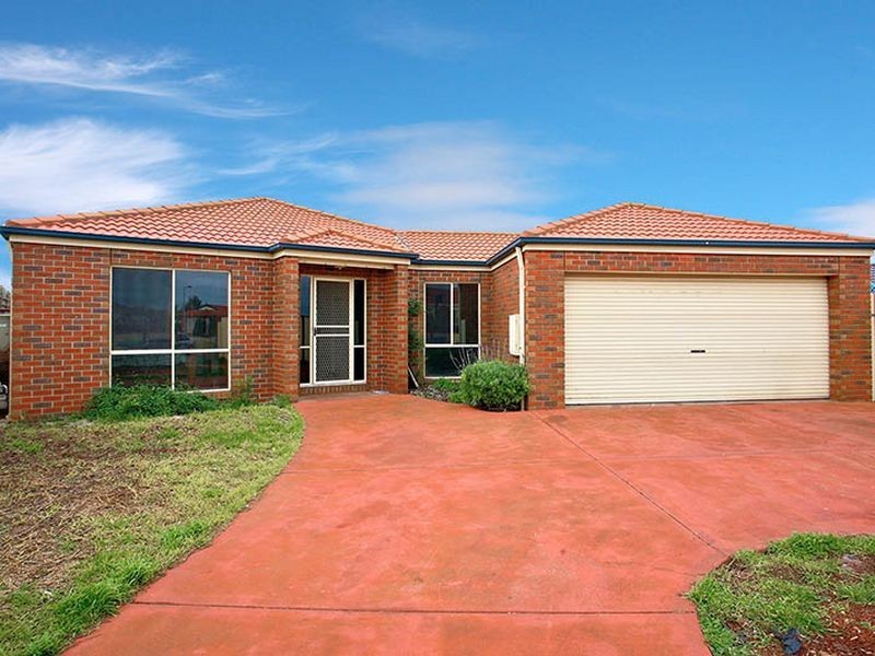 5 Shelley Place, Hoppers Crossing VIC 3029