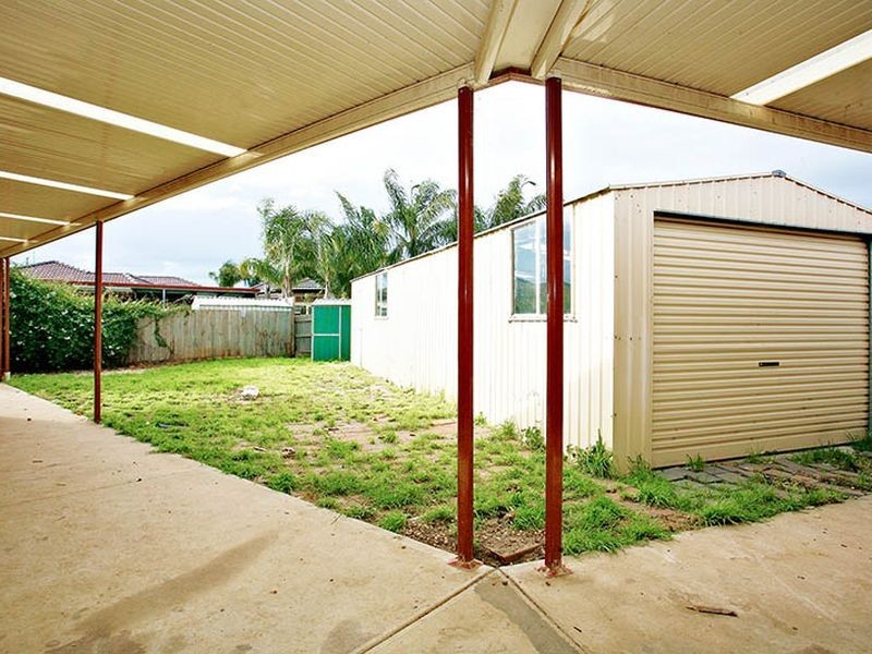 5 Shelley Place, Hoppers Crossing VIC 3029