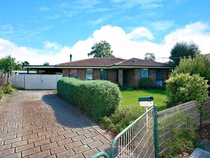 1 Upton Court, Werribee VIC 3030