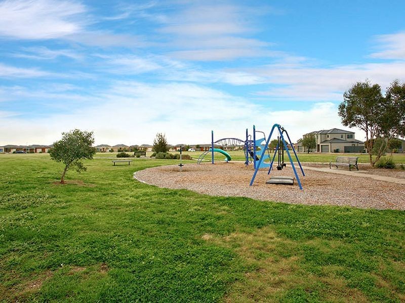 Unit 7/156 Bethany Road, Hoppers Crossing VIC 3029