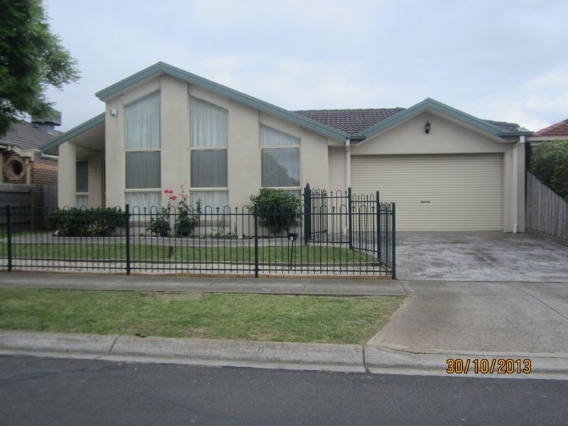 7 Franklin Boulevard, Hoppers Crossing VIC 3029