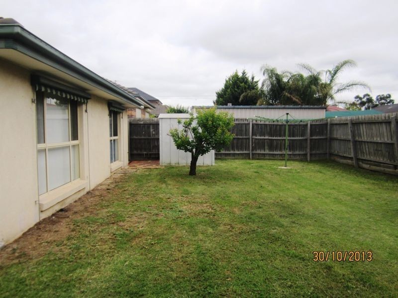 7 Franklin Boulevard, Hoppers Crossing VIC 3029