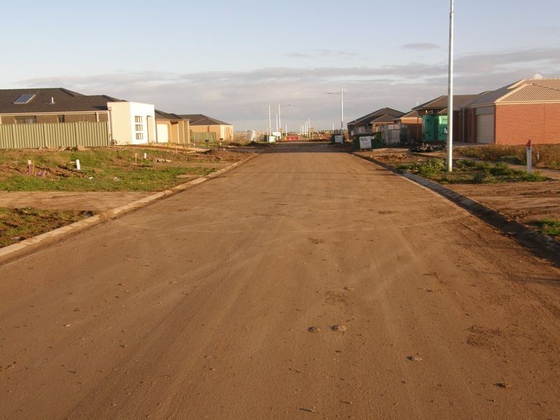 Wyndham Vale VIC 3024