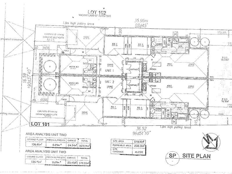 1/Lot 101 McGrath Road, Wyndham Vale VIC 3024