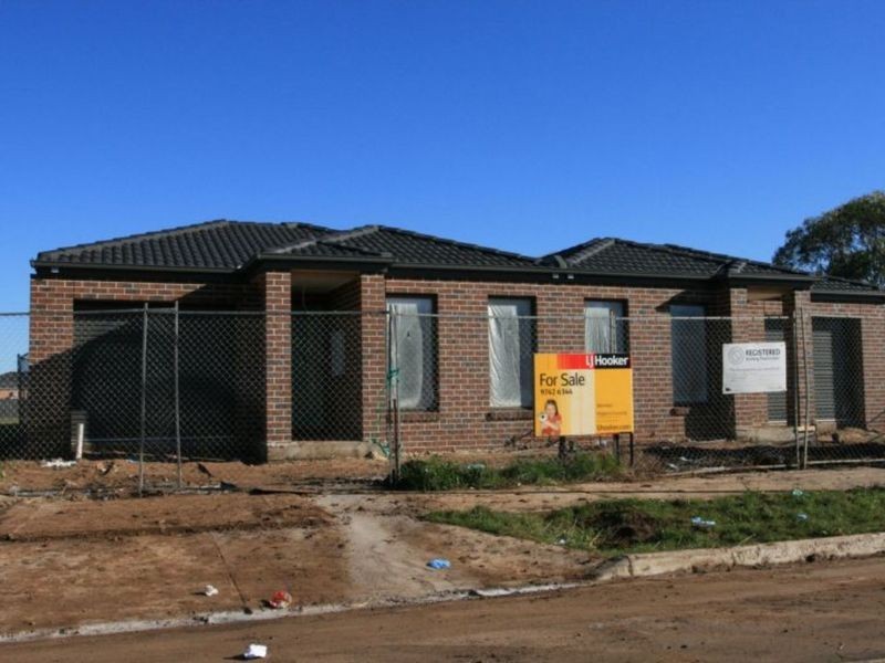 1/Lot 101 McGrath Road, Wyndham Vale VIC 3024