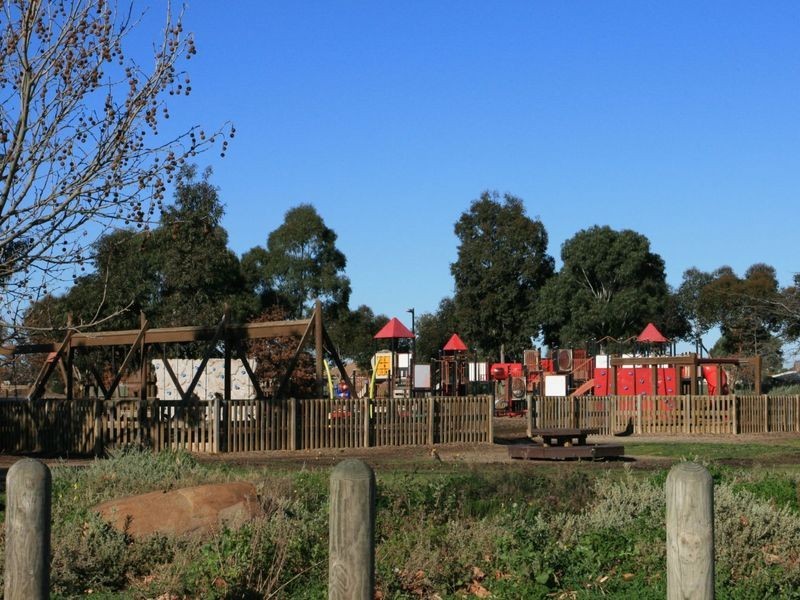 1/Lot 101 McGrath Road, Wyndham Vale VIC 3024