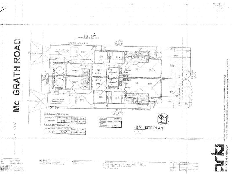 2/Lot 101 McGrath Road, Wyndham Vale VIC 3024