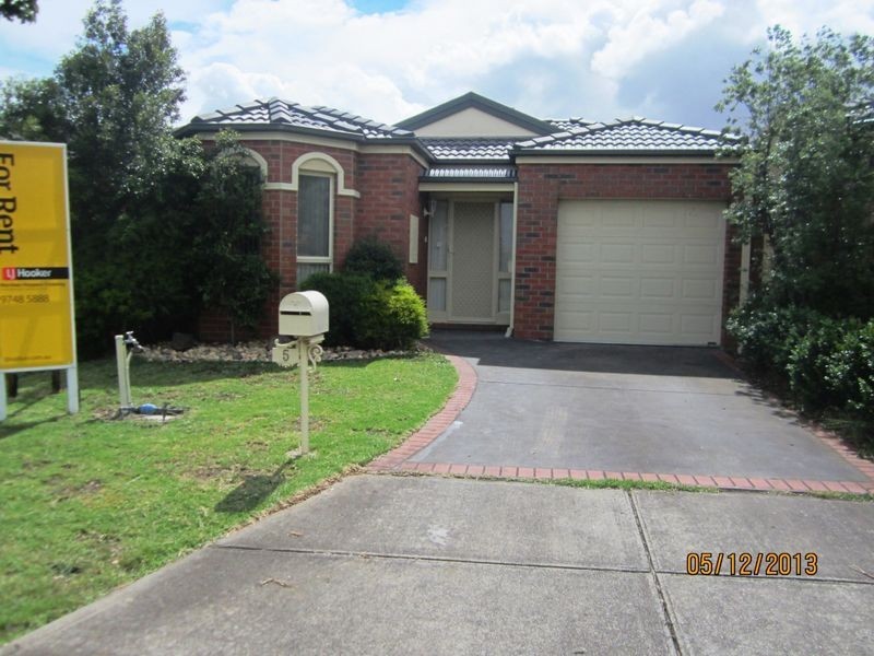 5 Hampshire Court, Tarneit VIC 3029