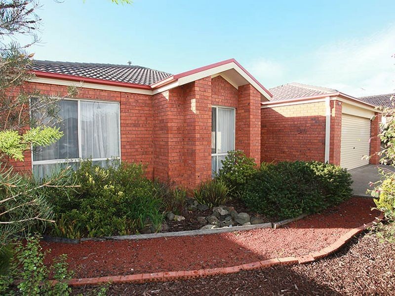9 Wordsworth Place, Truganina VIC 3029