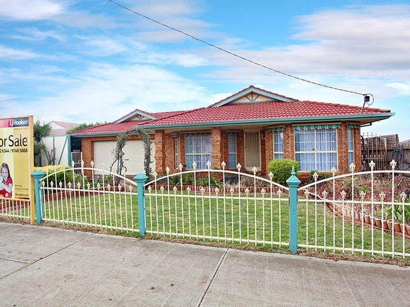 334 Morris Road, Hoppers Crossing VIC 3029