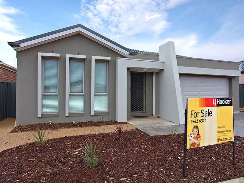 Wyndham Vale VIC 3024