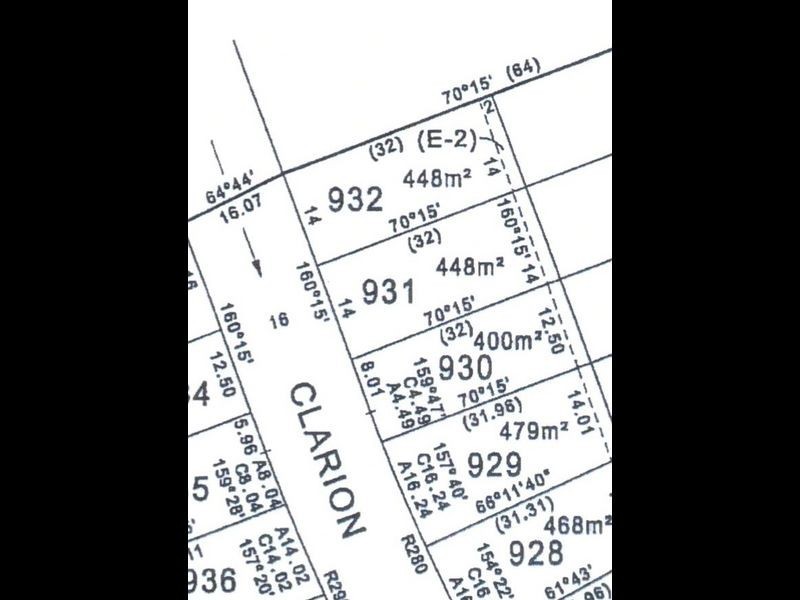 Lot 932 Clarion Avenue, Williams Landing VIC 3027