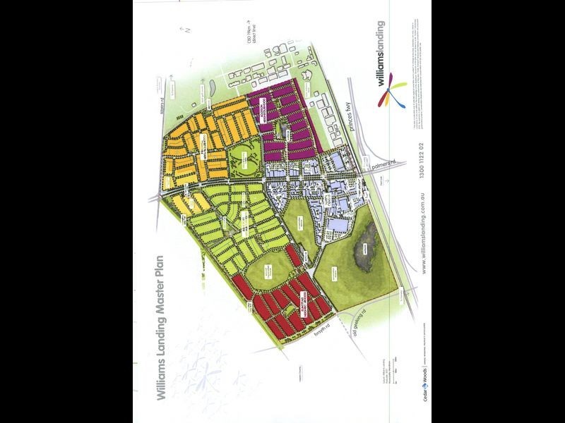 Lot 932 Clarion Avenue, Williams Landing VIC 3027