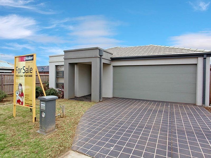 21 Hamish Drive, Tarneit VIC 3029