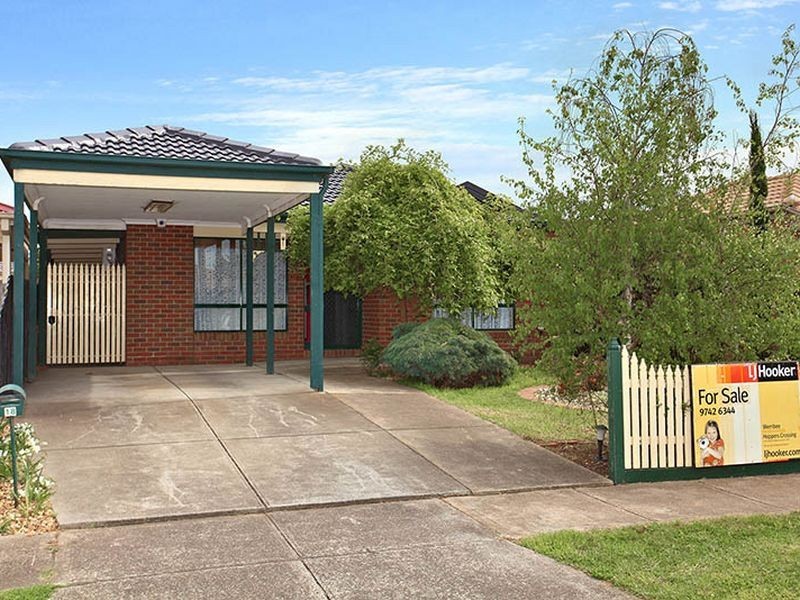 Werribee VIC 3030