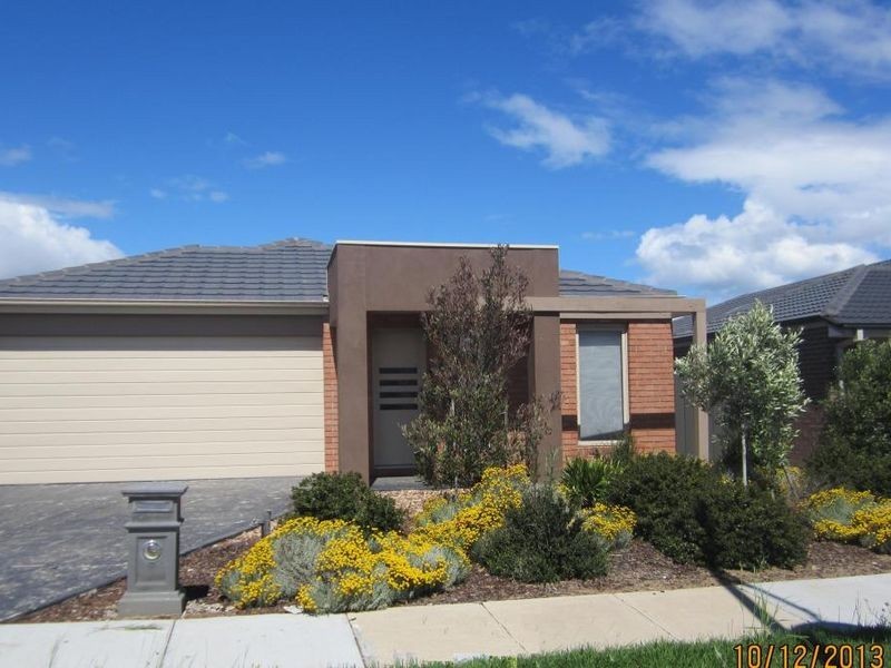 20 Mayfield Avenue, Truganina VIC 3029