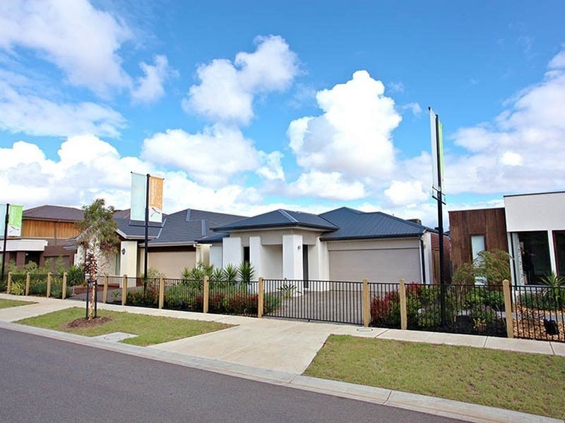 Williams Landing VIC 3027