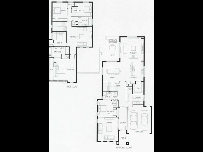 Williams Landing VIC 3027