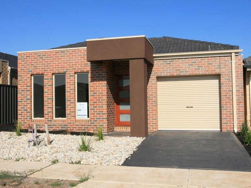 …4 Sahara Way, Truganina VIC 3029