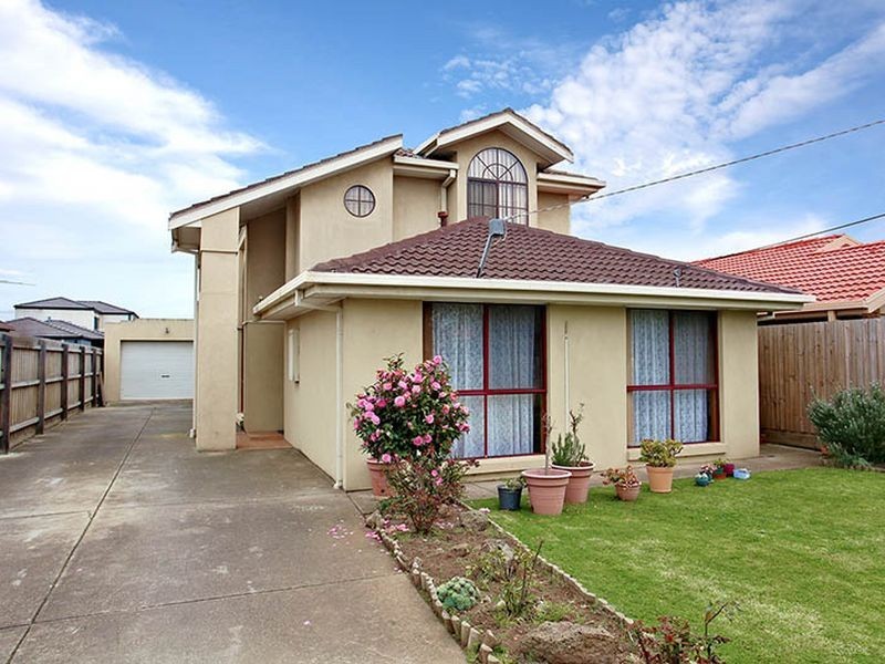 68 Epsom Street South, Altona Meadows VIC 3028