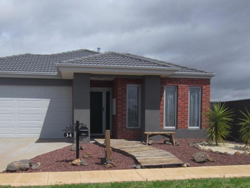 34 Wilandra Drive, Tarneit VIC 3029