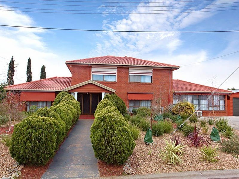 20 Evrah Drive, Hoppers Crossing VIC 3029