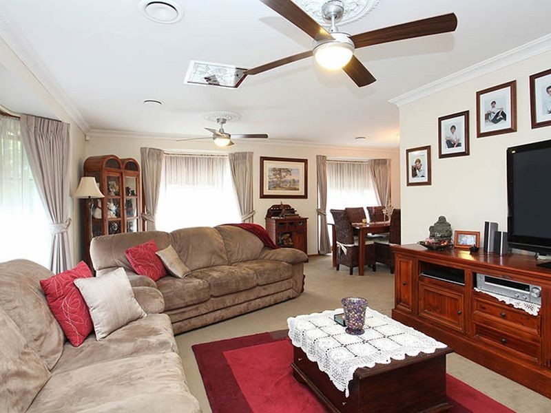 20 Evrah Drive, Hoppers Crossing VIC 3029