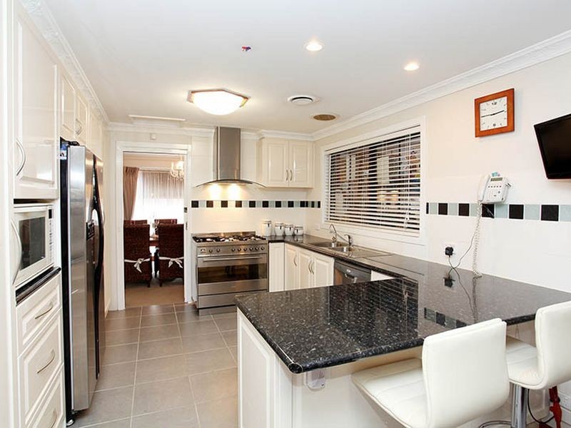 20 Evrah Drive, Hoppers Crossing VIC 3029