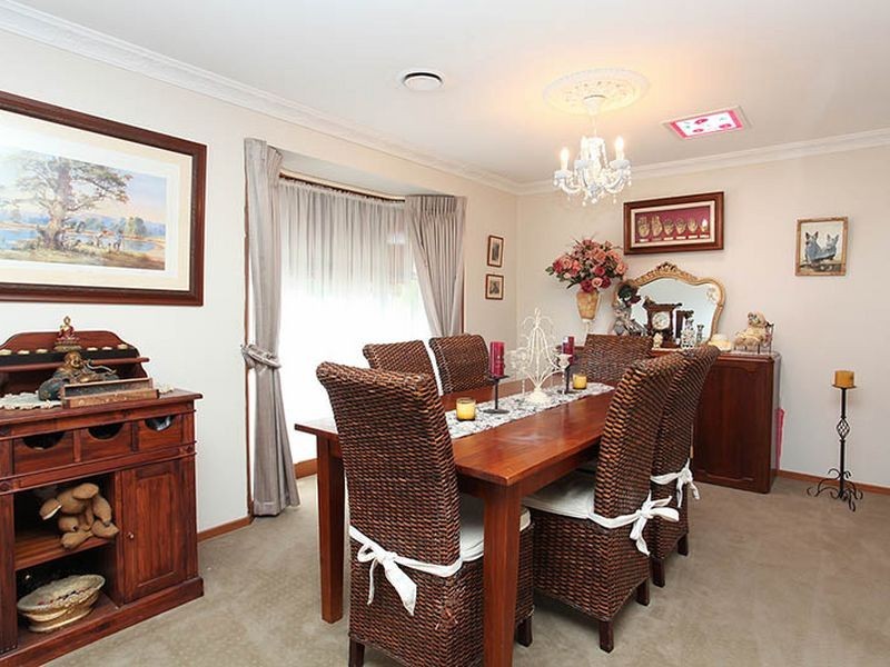 20 Evrah Drive, Hoppers Crossing VIC 3029