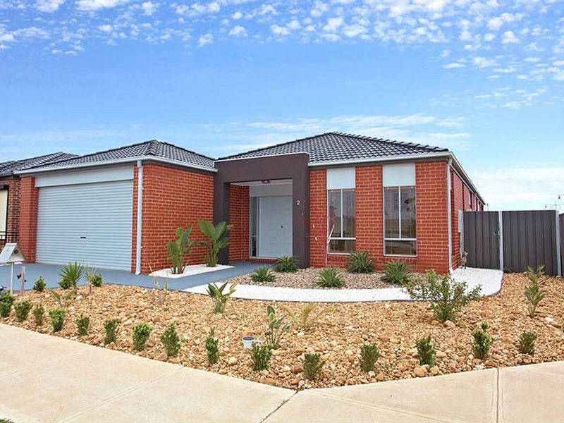 2 Snowbridge Road, Tarneit VIC 3029