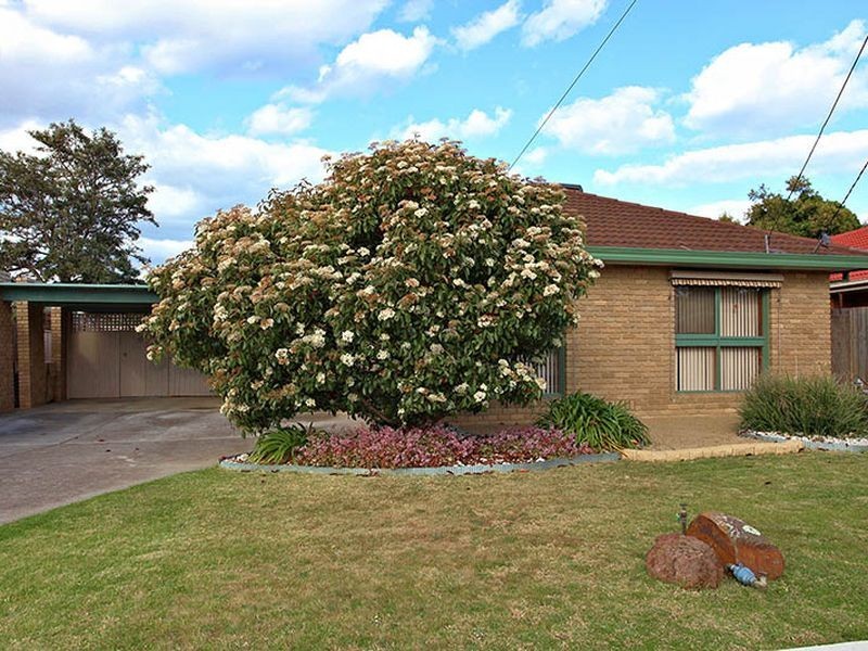 5 Rudolph Street, Hoppers Crossing VIC 3029
