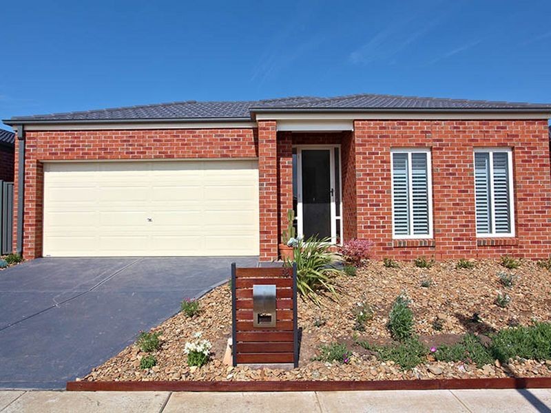 12 Cardinia Grove, Wyndham Vale VIC 3024