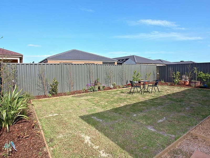 12 Cardinia Grove, Wyndham Vale VIC 3024