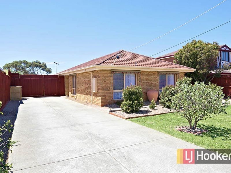 6 Hunter Avenue, Hoppers Crossing VIC 3029