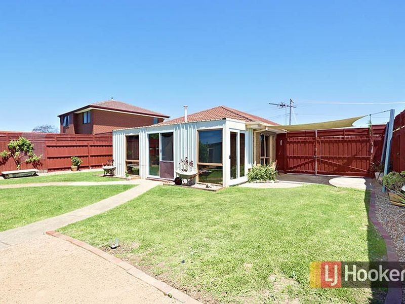 6 Hunter Avenue, Hoppers Crossing VIC 3029