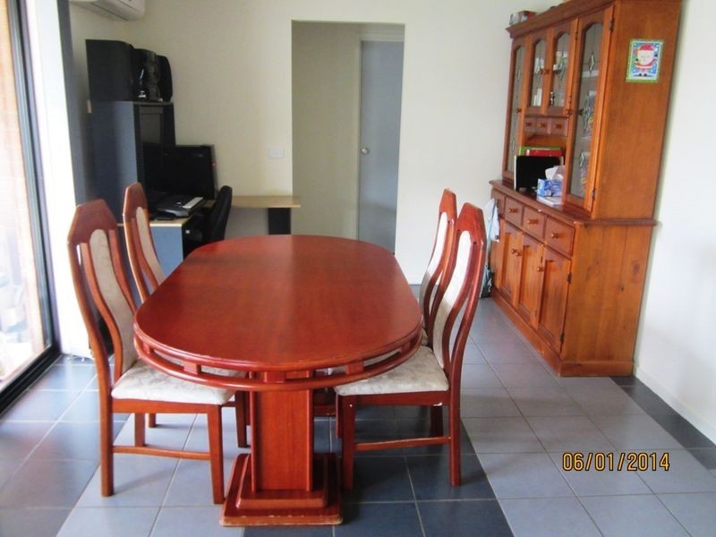 6 Bordeaux Drive, Hoppers Crossing VIC 3029