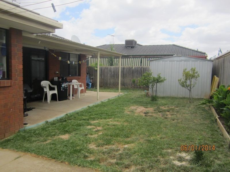 6 Bordeaux Drive, Hoppers Crossing VIC 3029