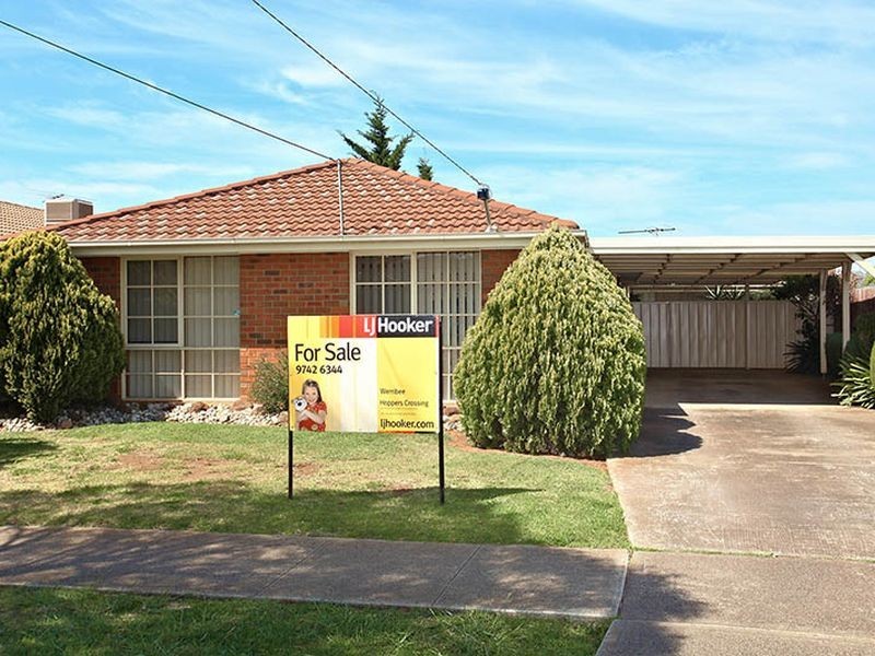 Hoppers Crossing VIC 3029