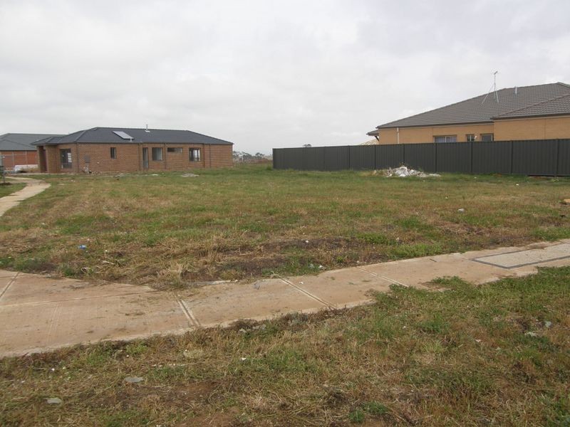 Lot 1988 Eureka Drive, Wyndham Vale VIC 3024