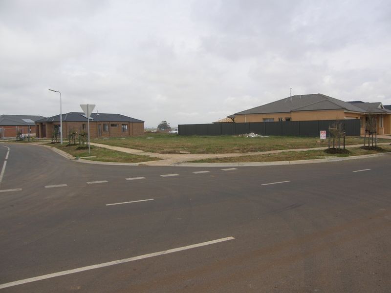 Lot 1988 Eureka Drive, Wyndham Vale VIC 3024