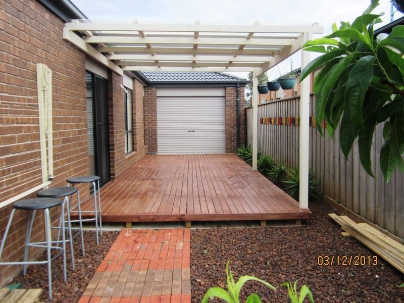 30 Crossway Avenue, Tarneit VIC 3029