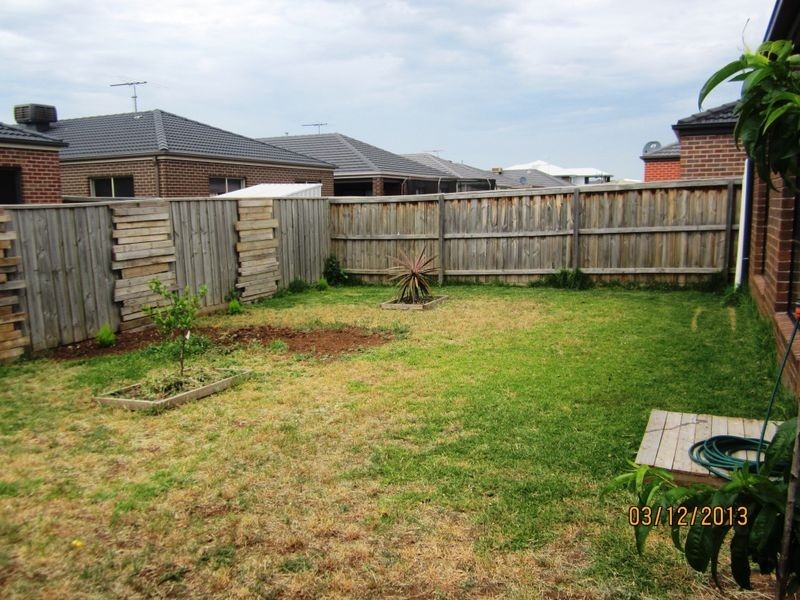 30 Crossway Avenue, Tarneit VIC 3029