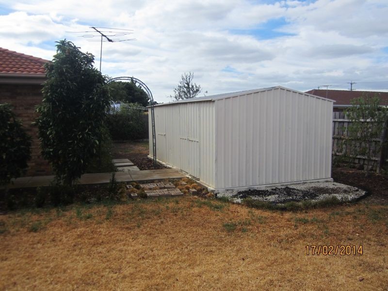 28 Mirambeek Road, Hoppers Crossing VIC 3029