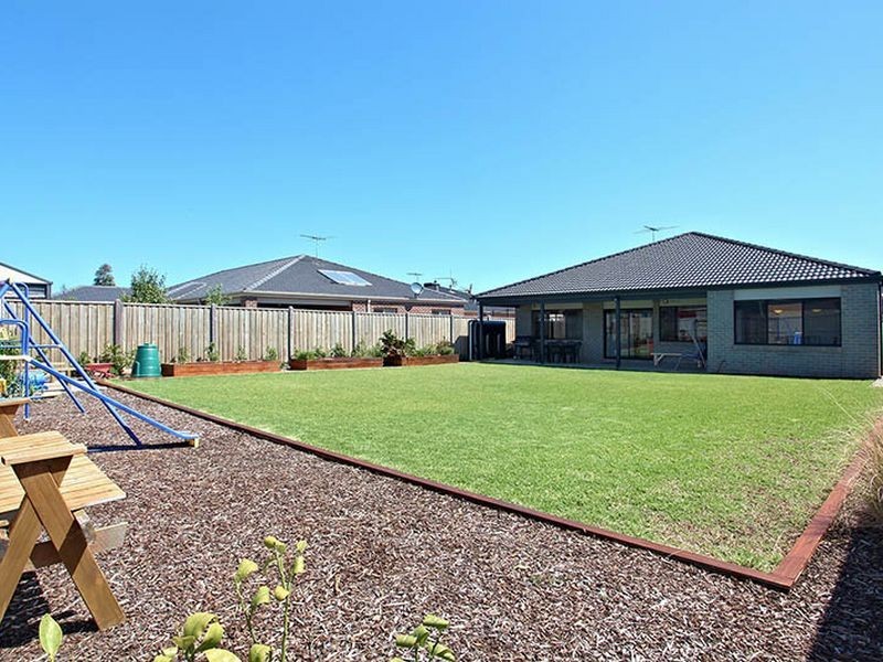 12 Dragonfly Court, Tarneit VIC 3029