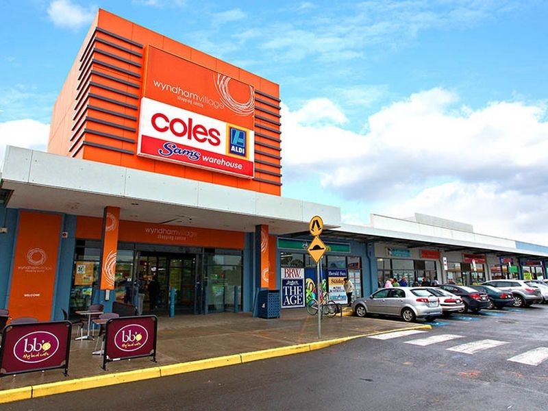 2/8 Harness Court, Truganina VIC 3029