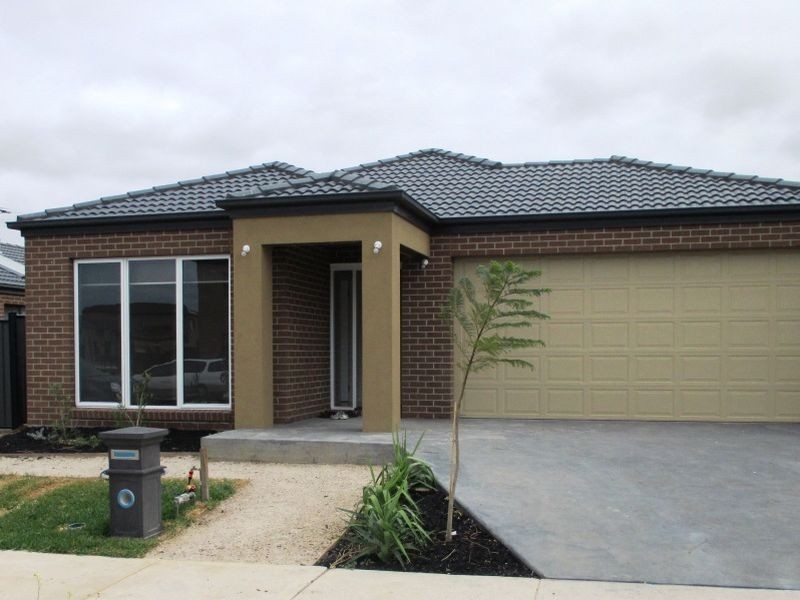 48 Bliss Street, Point Cook VIC 3030