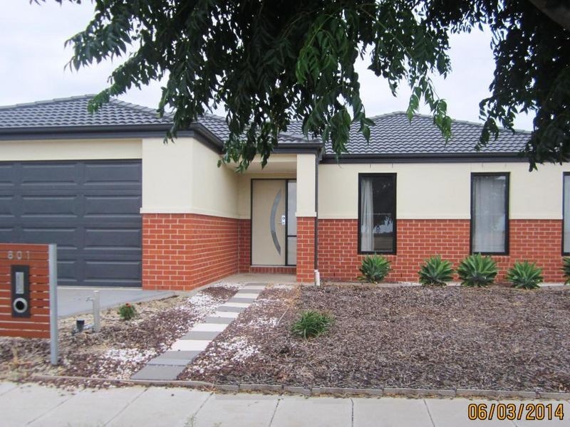 801 Leakes Road, Tarneit VIC 3029