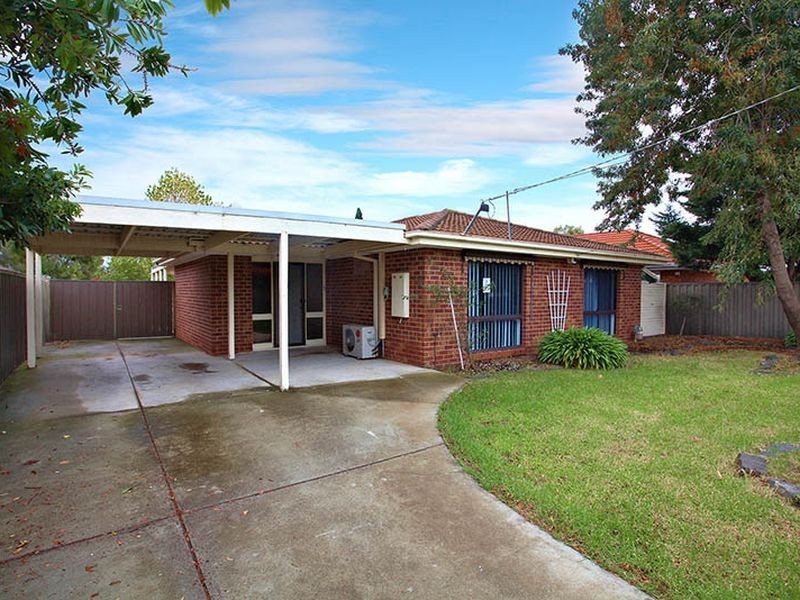 45 Macedon Street, Hoppers Crossing VIC 3029